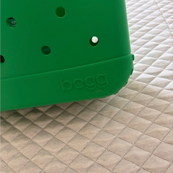 BOGG BAG Green - Picture 4 of 5